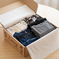 BOX Meravigliosa Curvy Outfit taglie comode dalla L alla 5XL