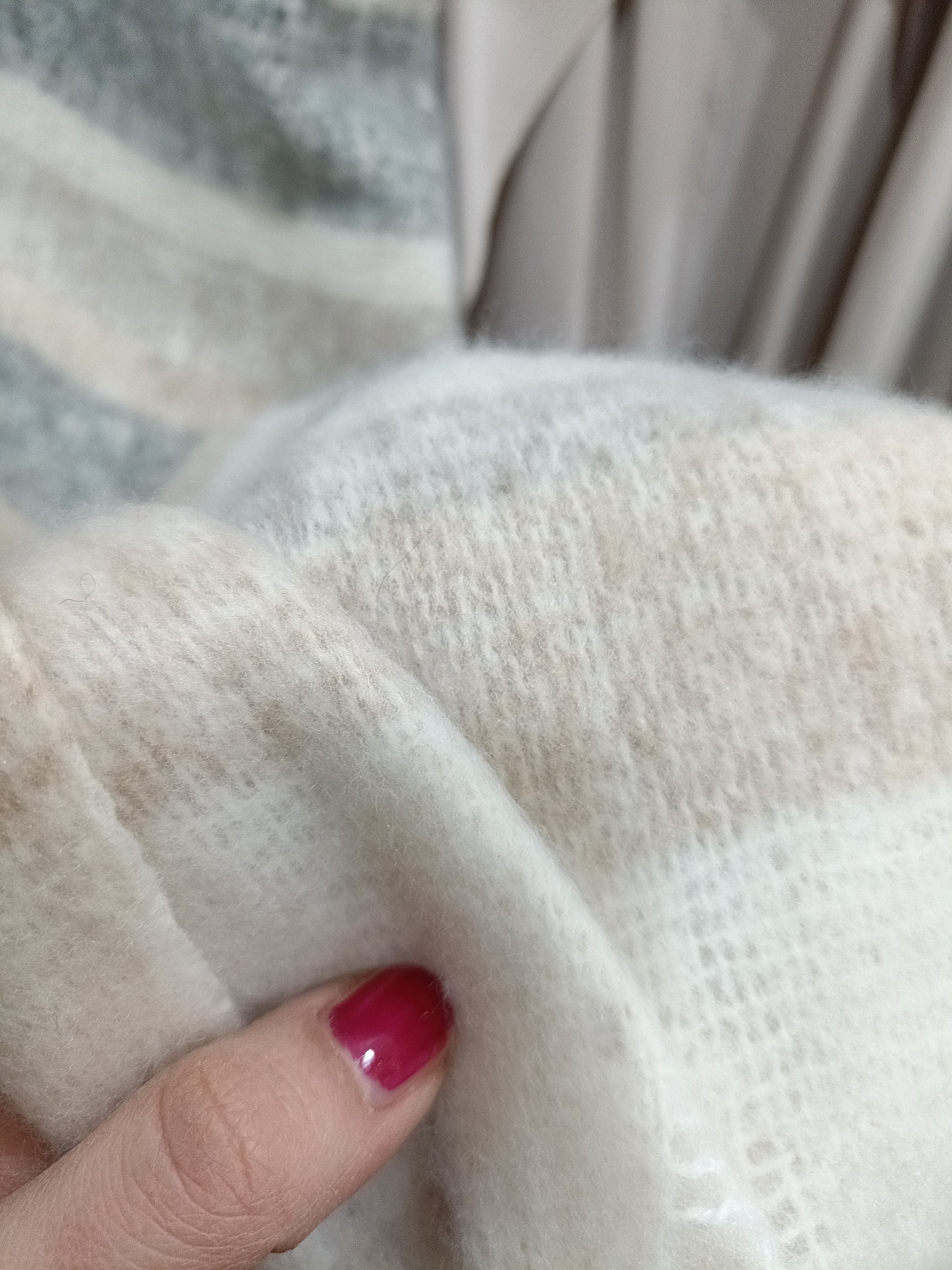 Sciarpa morbida trendy