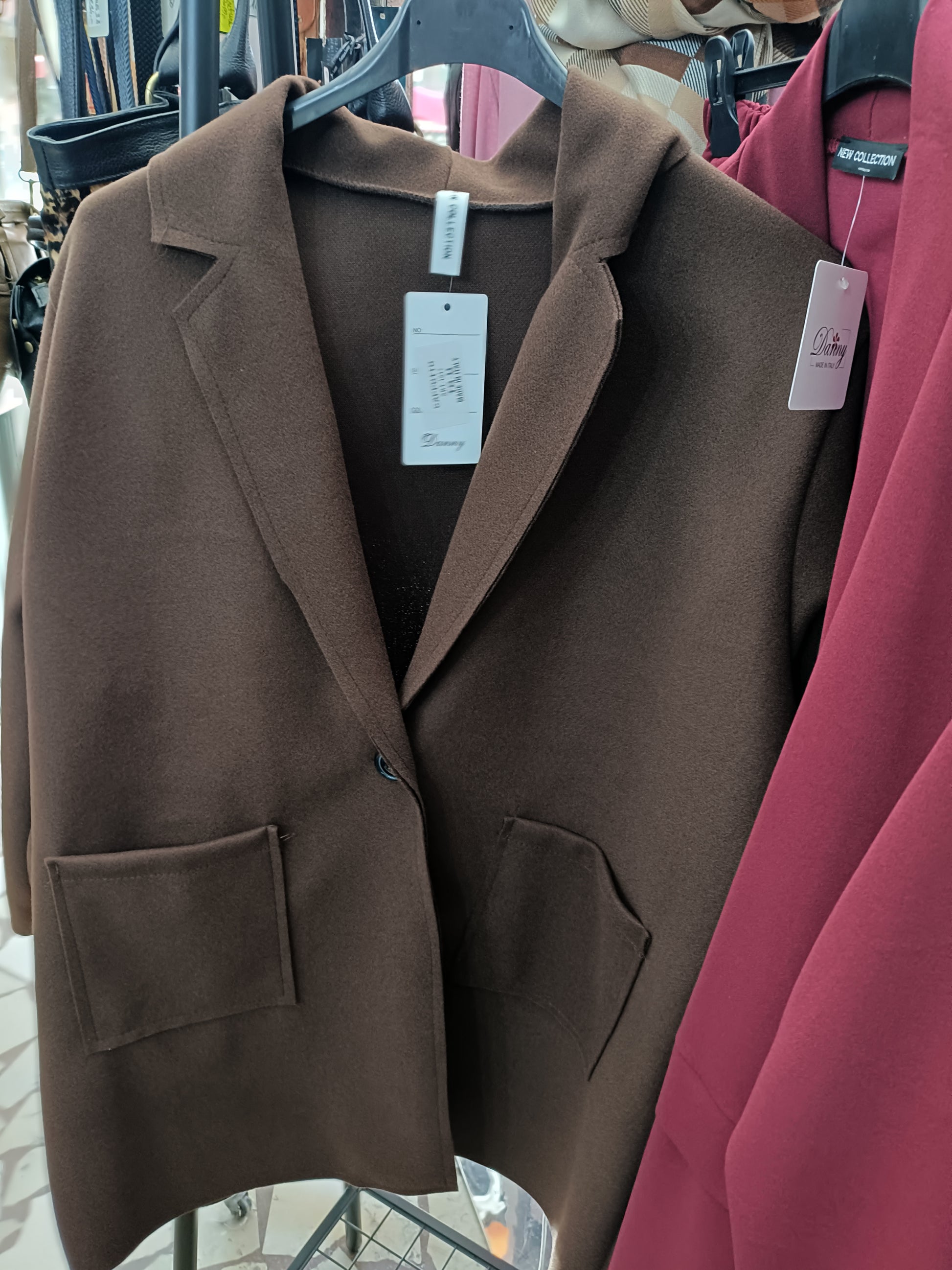 Set Outfit Curvy New