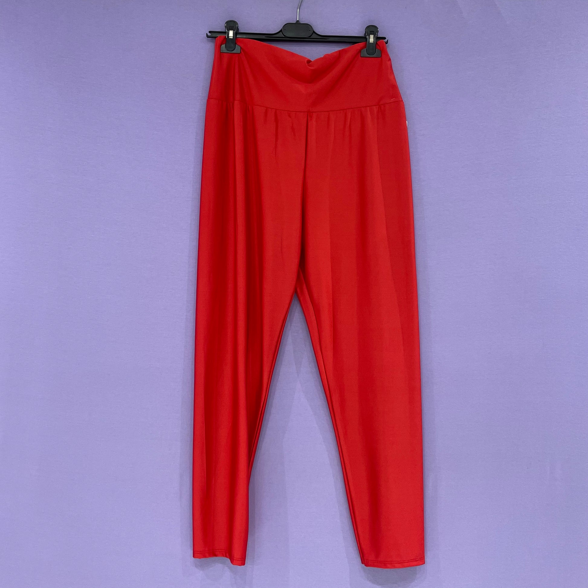 Panta BOMBA pantalone lycra contenitivo