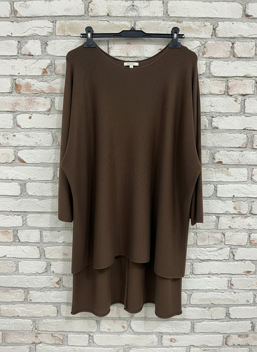 Maxi completo caldo curvy