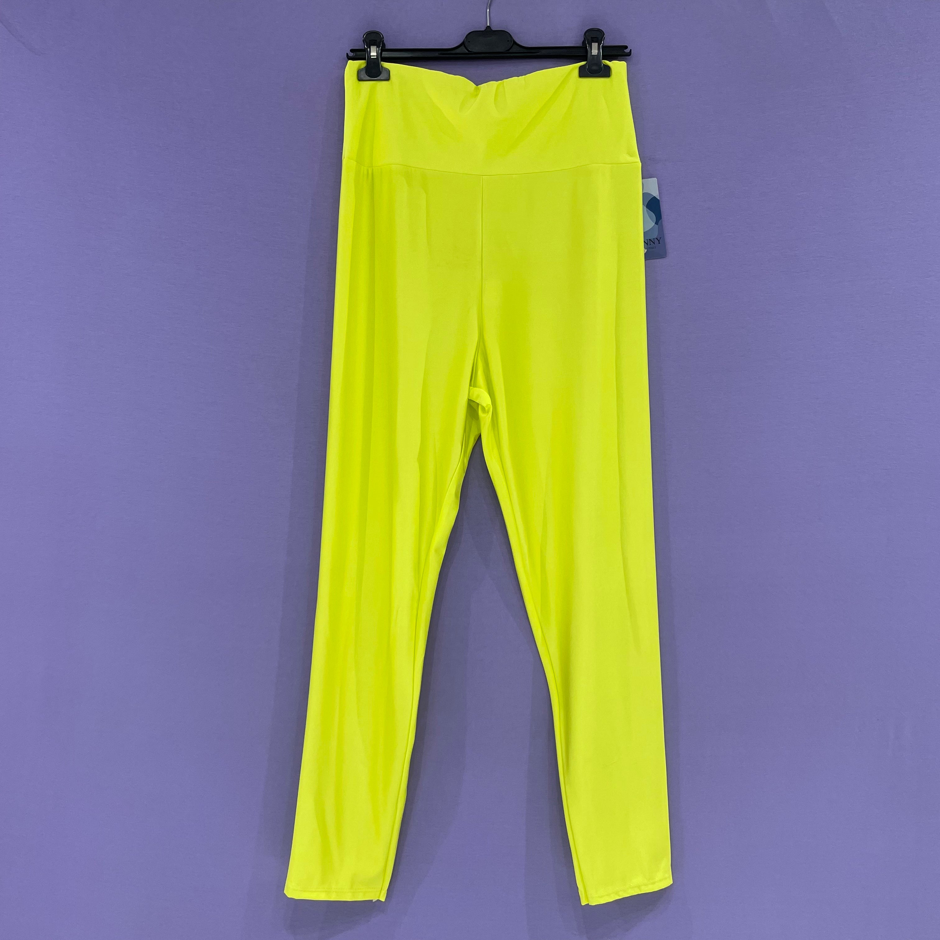Panta BOMBA pantalone lycra contenitivo