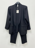 Tailleur Hill curvy
