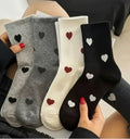 Calzini Cuore
