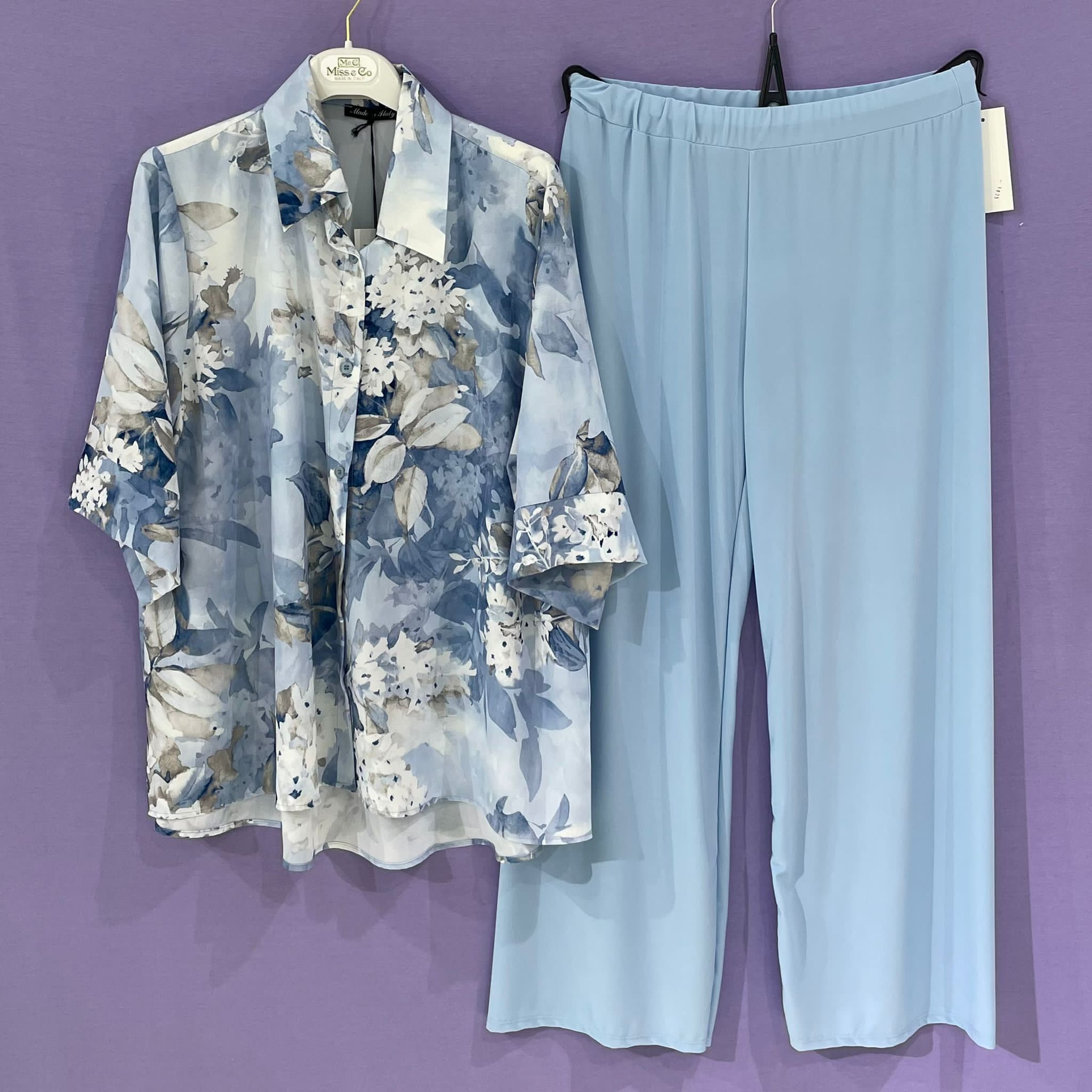 BOX MAXI NUOVO ARMADIO