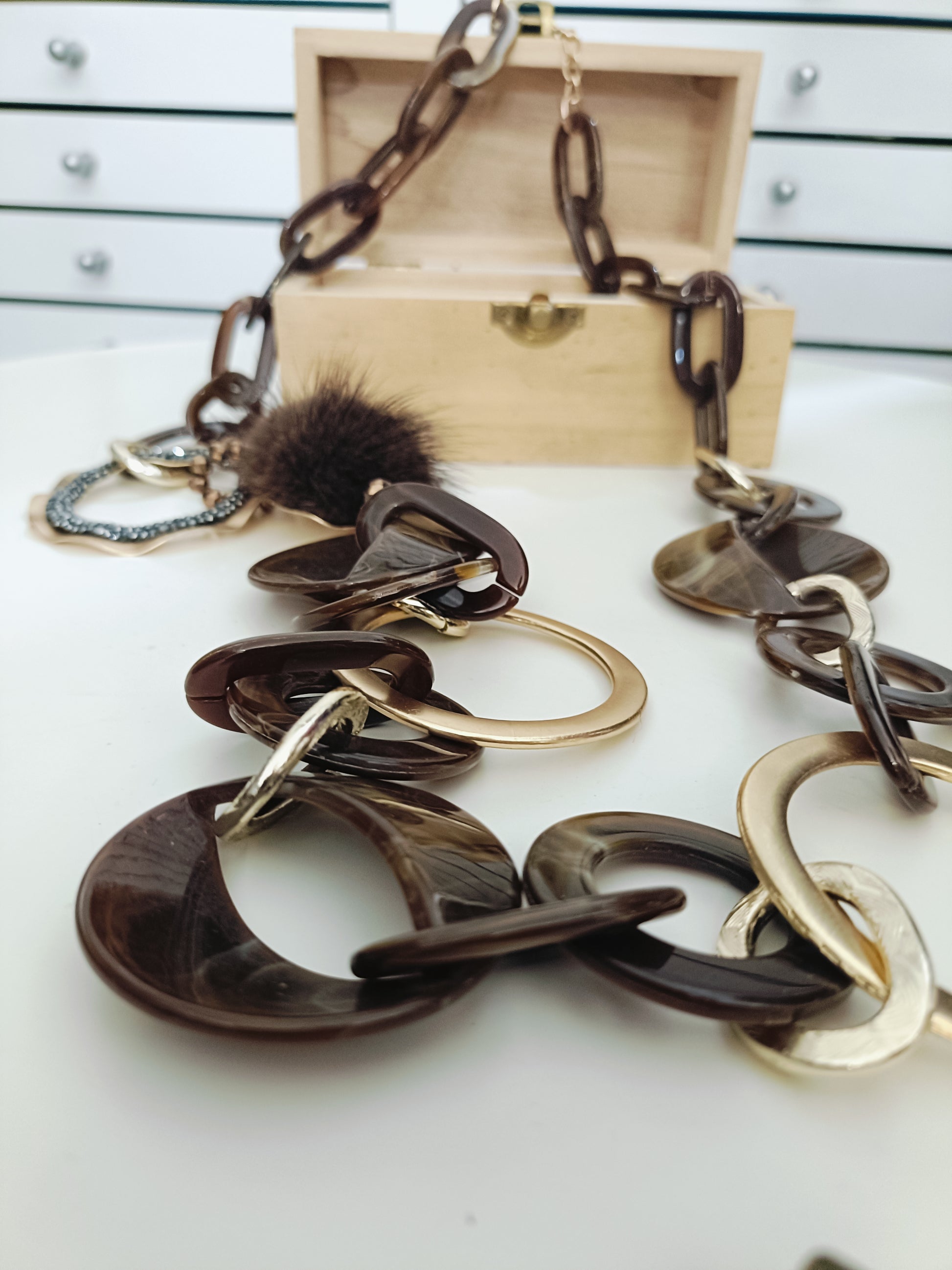 Collana Bolla