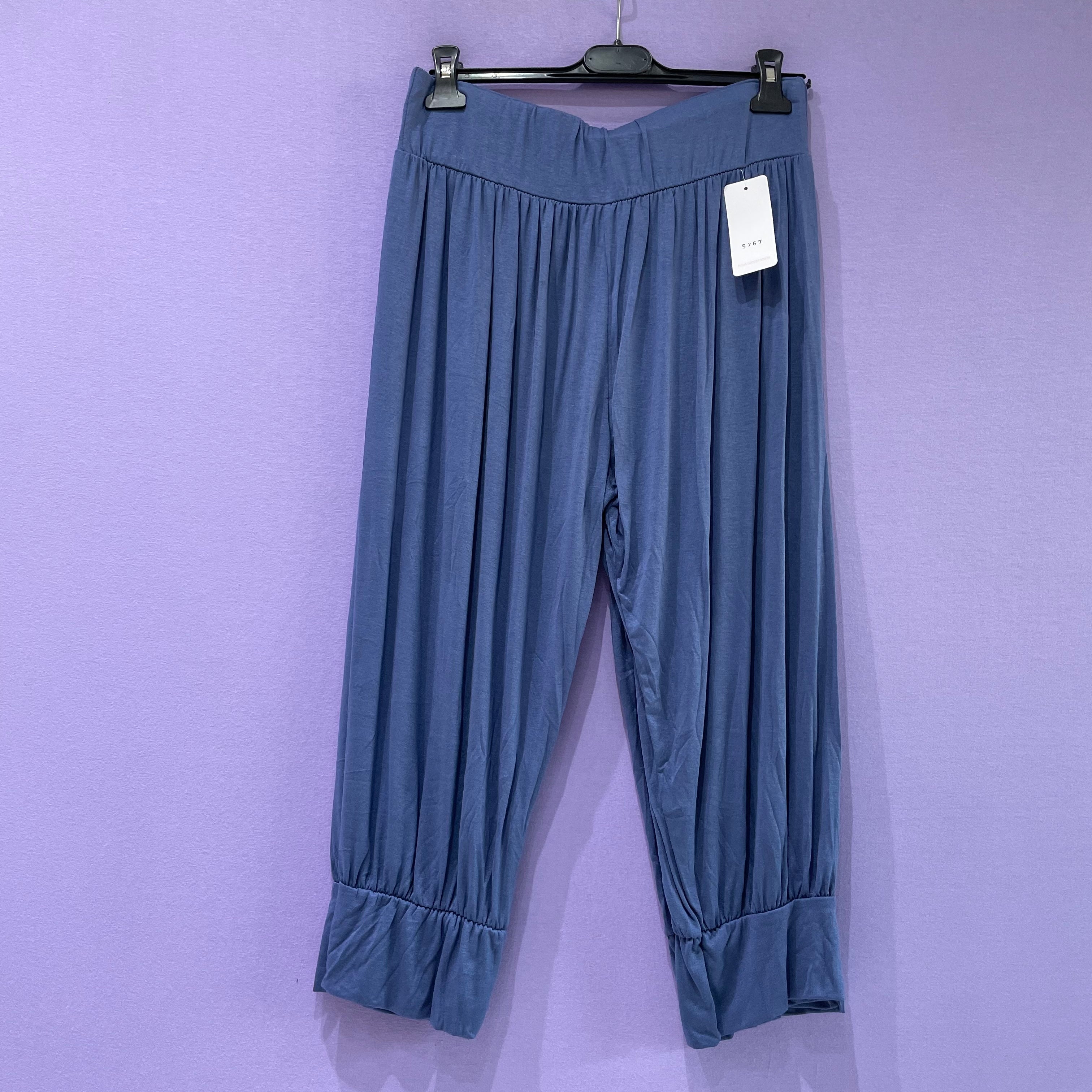 Pinocchietto Fresco curvy