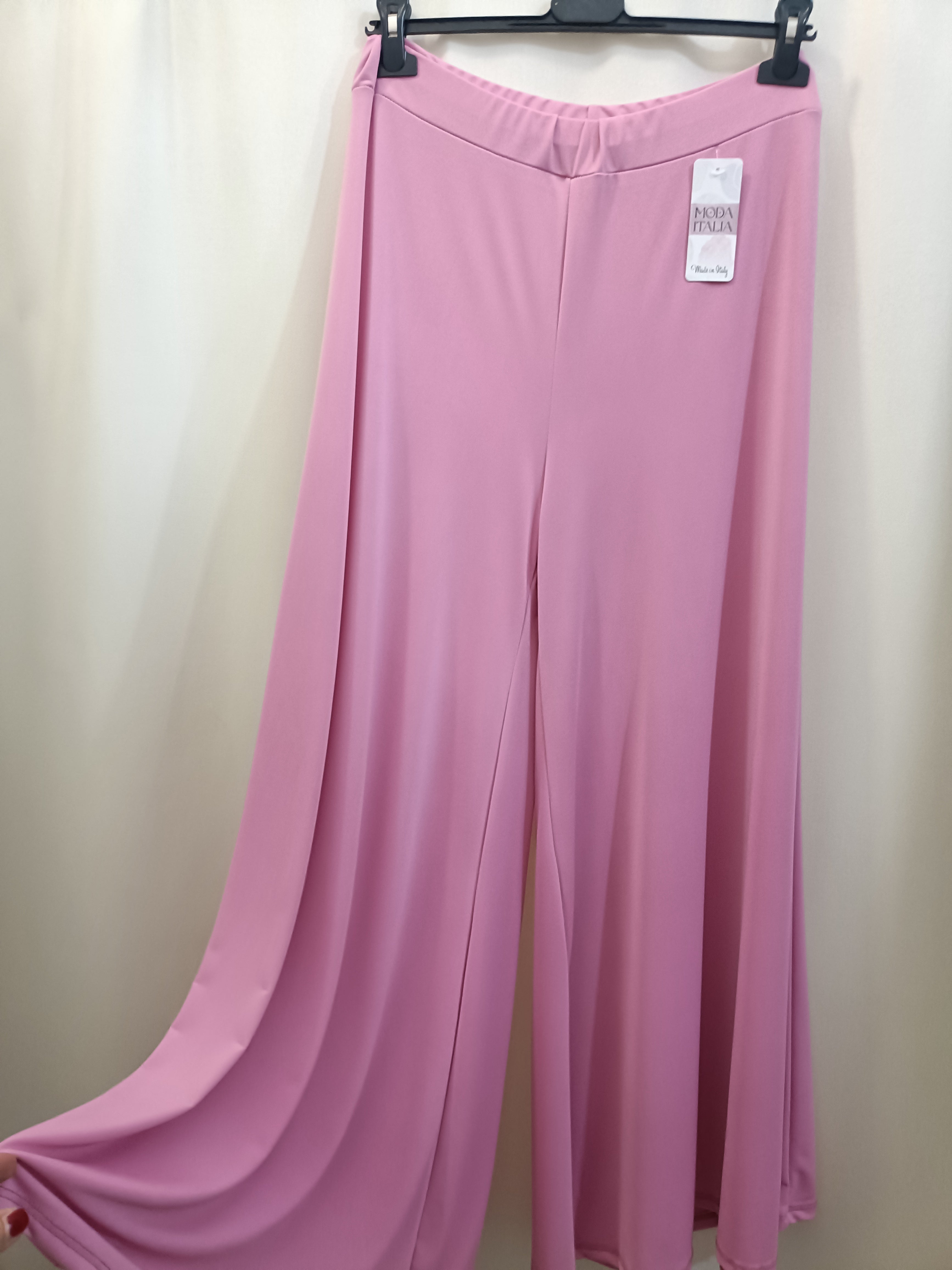Pantalone taglie comode Panta Gonna
