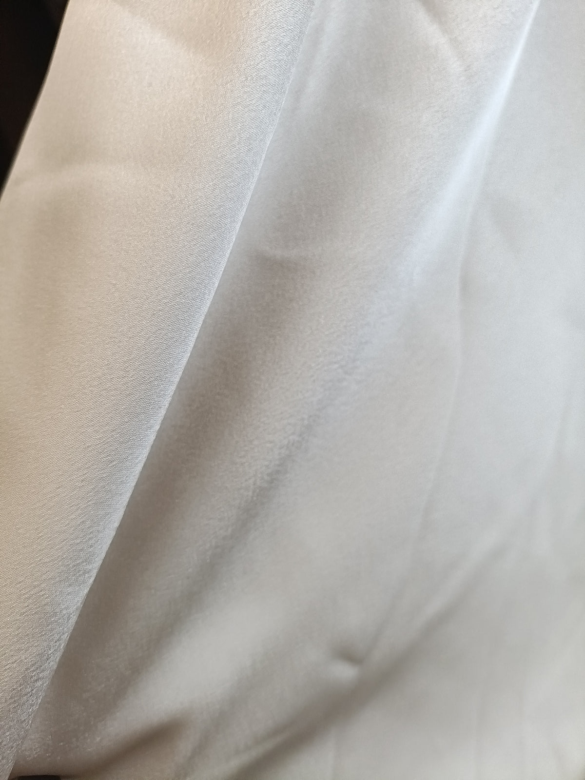 Maxi Gonna Raso taglie comode - XL 3XL