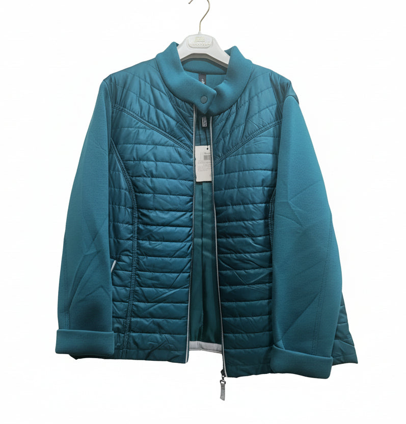 Cappotto Meteore doppio tessuto