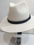 Genuine Panama Hat - cappello Panama in vera paglia