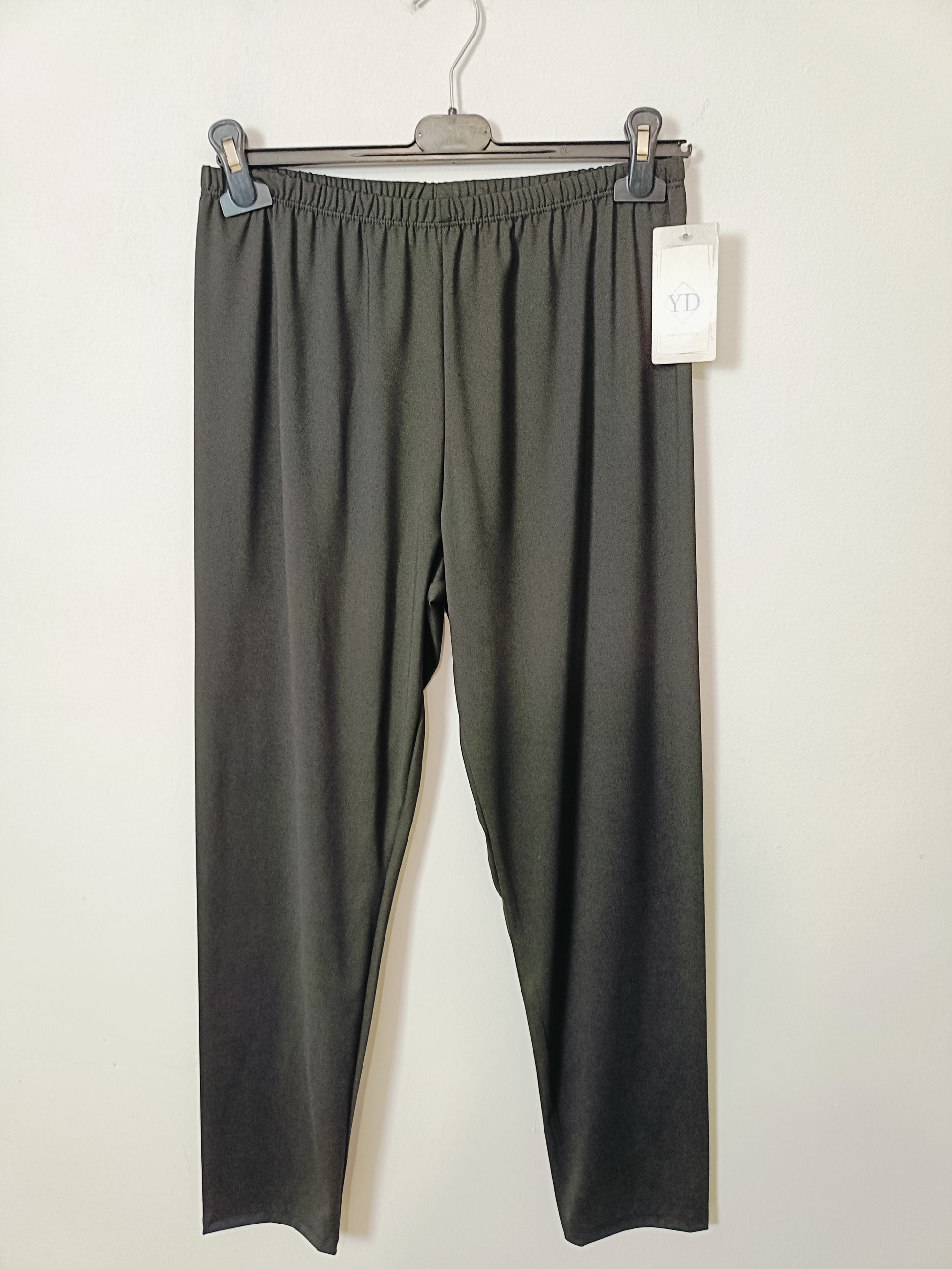 Panta Comfort curvy