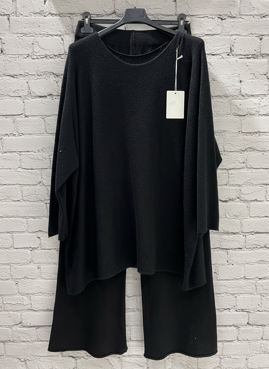 Maxi completo caldo curvy