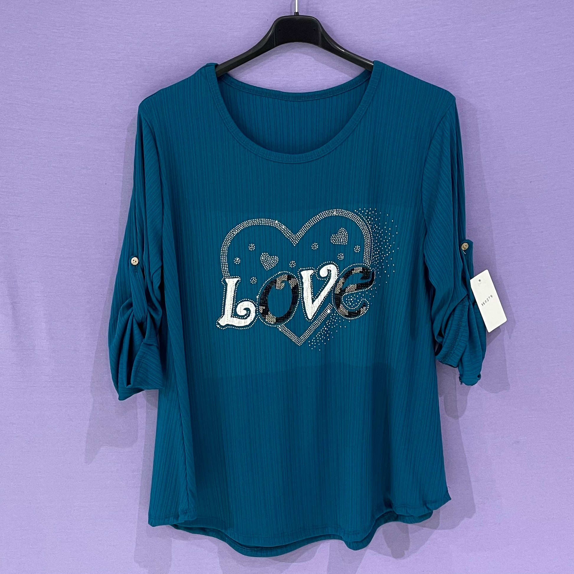 Calendario dell'Avvento Moda Curvy (set 24 pezzi)