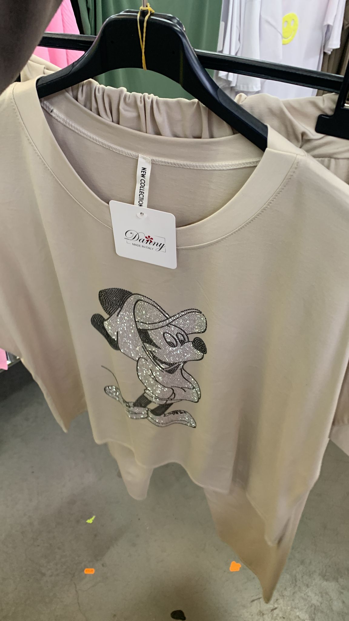 BOX MAXI NUOVO ARMADIO