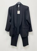 Tailleur Hill curvy - Prima Fila Moda Curvy